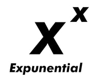 Expunential