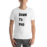 Down to Phở T-Shirt