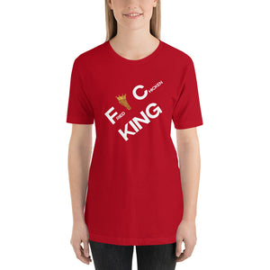 Fried Chicken King T-Shirt