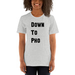 Down to Phở T-Shirt