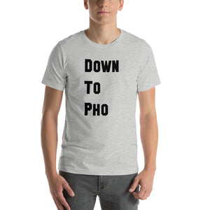 Down to Phở T-Shirt