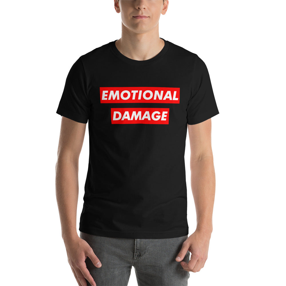 Emotional Damage T-Shirt